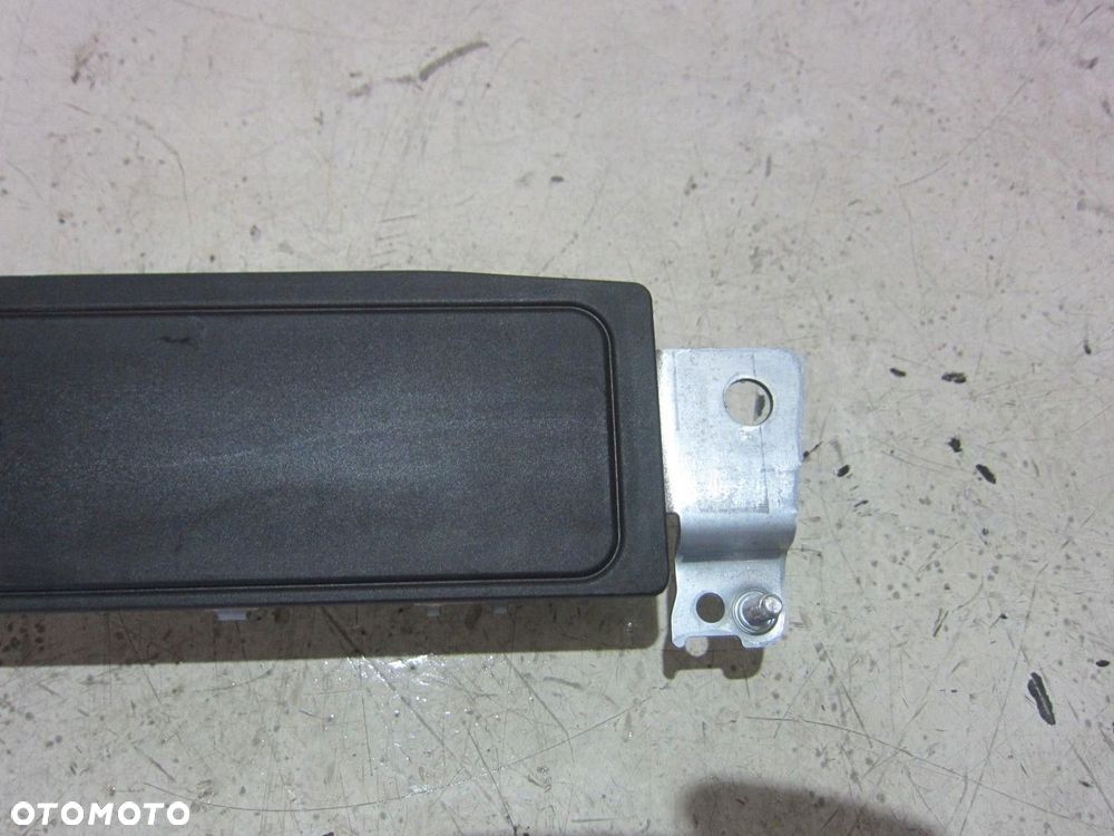 BMW F30 F34 F36 F20 PODUSZKA KOLANOWA KIEROWCY AIRBAG 9228652 72129228652 - 2
