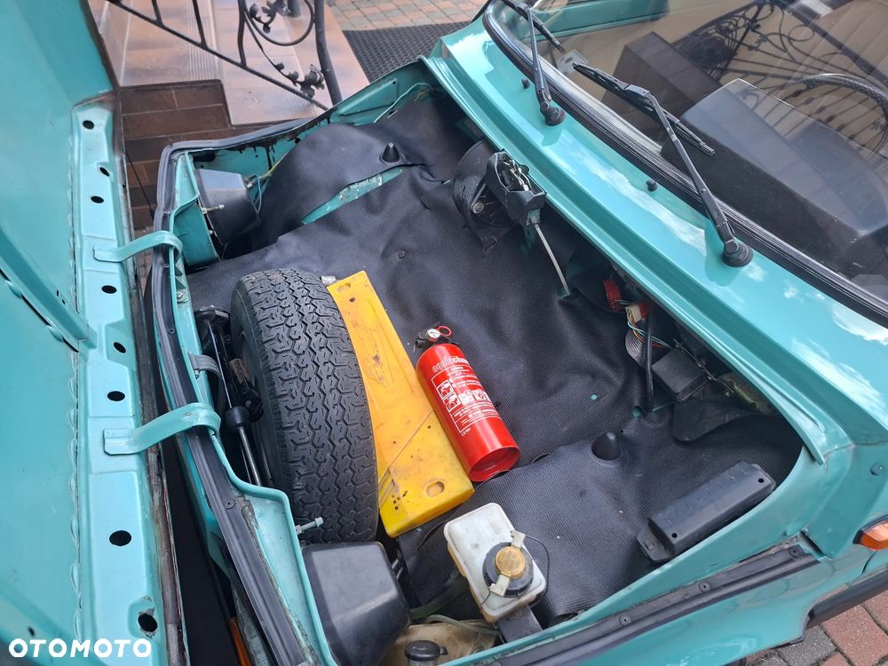 Fiat 126 - 24