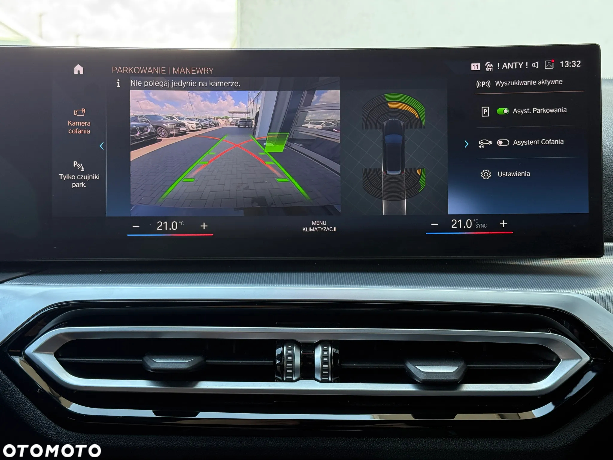 BMW Seria 3 320d M Sport - 33