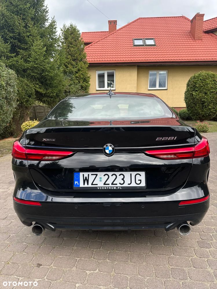 BMW Seria 2 - 11