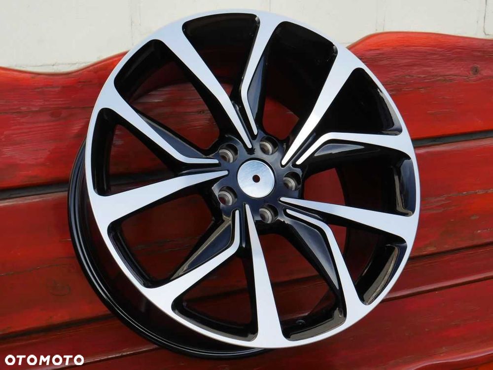 FELGI R20 5x115 OPEL Antara Astra 4 Iv Gtc J Opc J Cascada A Cabrio A - 7