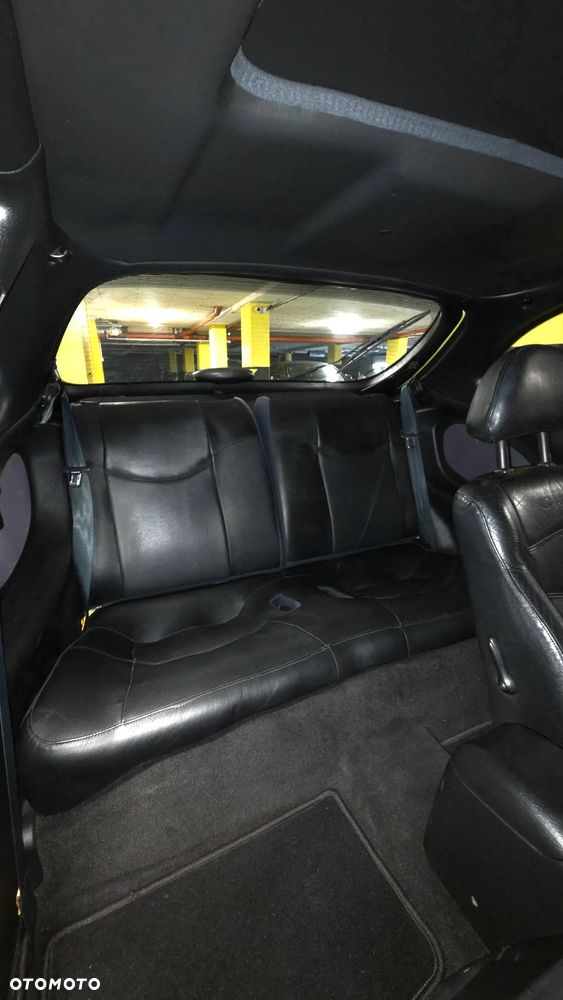 Hyundai Coupe - 10