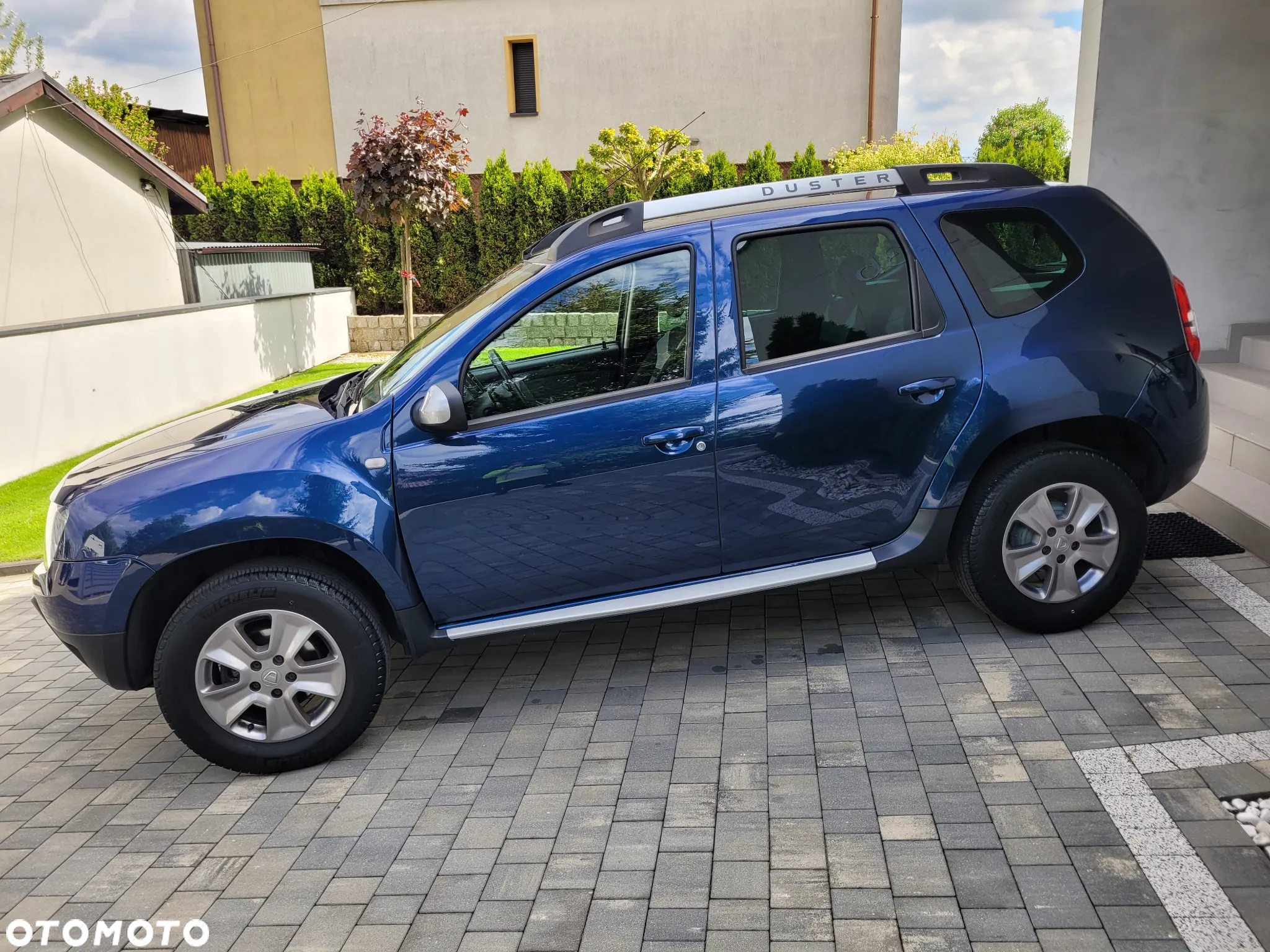 Dacia Duster TCe 125 2WD Prestige - 15