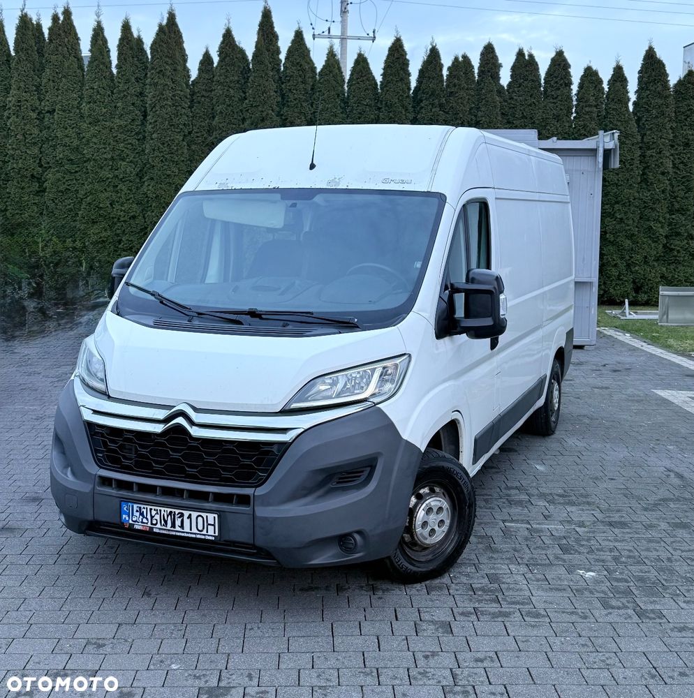 Citroën Jumper - 2
