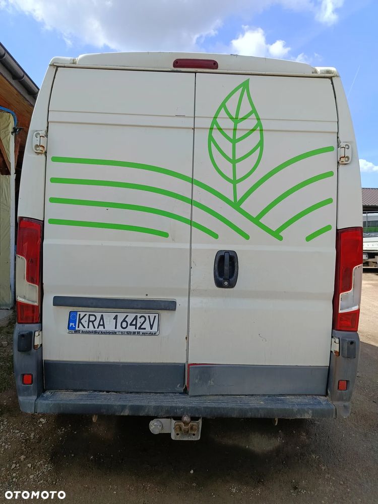 Peugeot Boxer L2H2 - 4