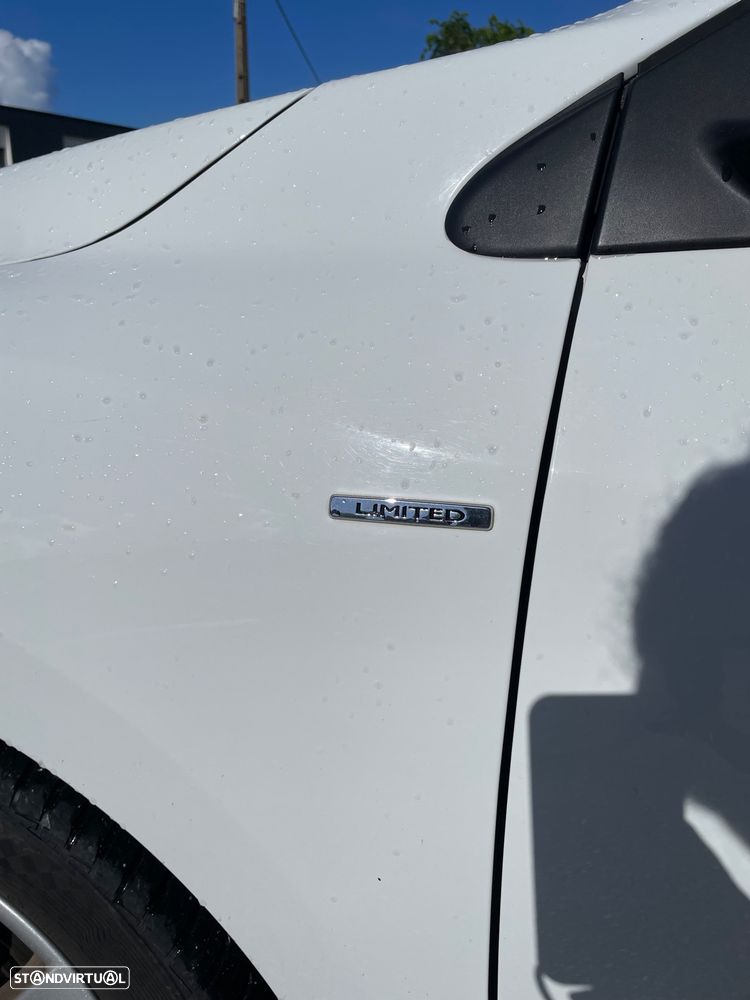 Renault Mégane Sport Tourer 1.5 dCi Limited - 9
