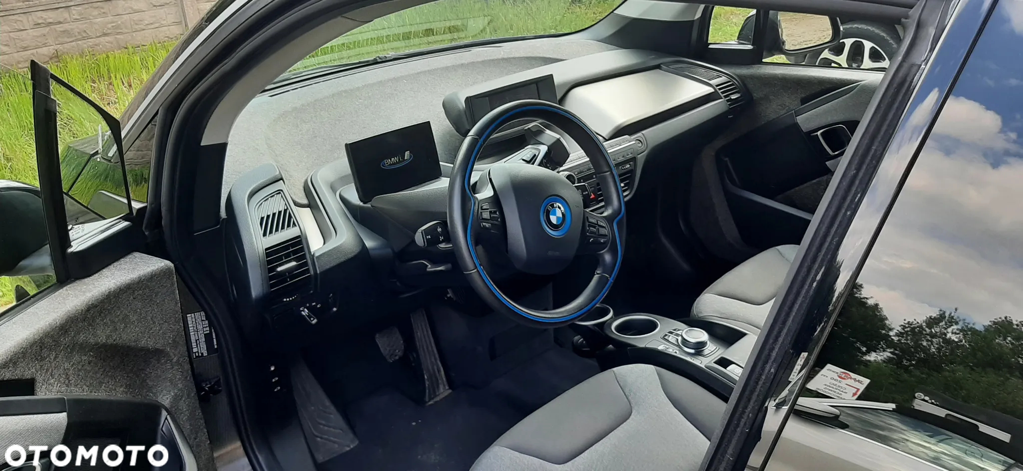 BMW i3 120 Ah - 6