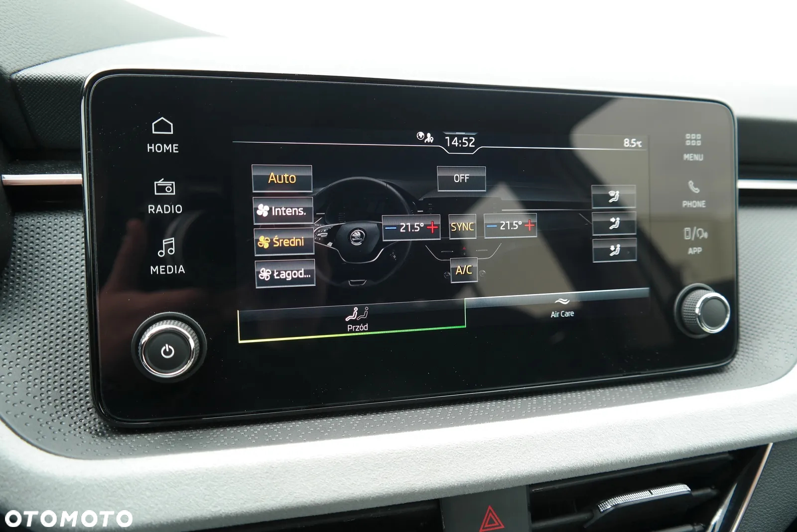 Skoda Scala 1.0 TSI Selection - 24