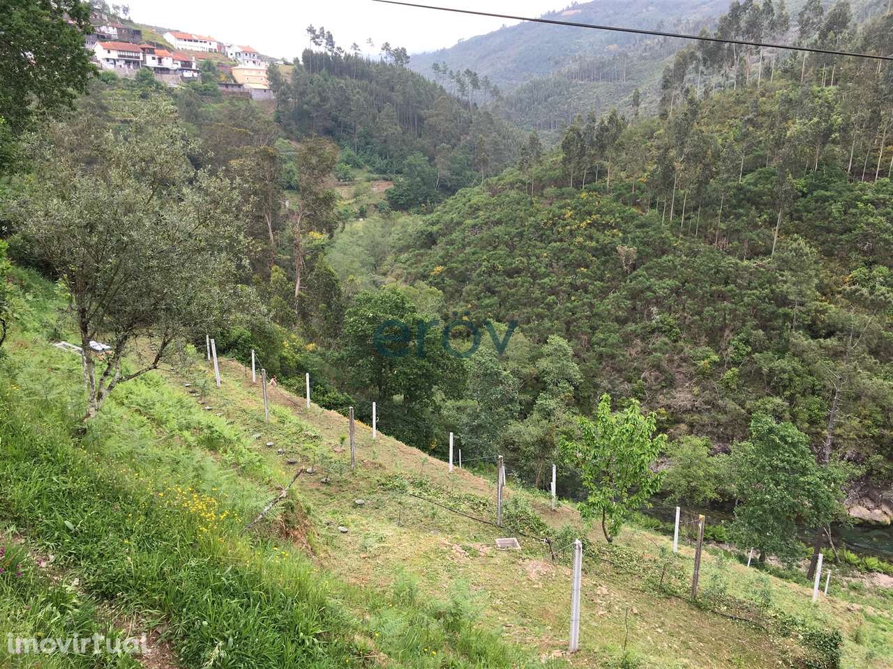 Quinta em Arouca - Moldes - Grande imagem: 4/10