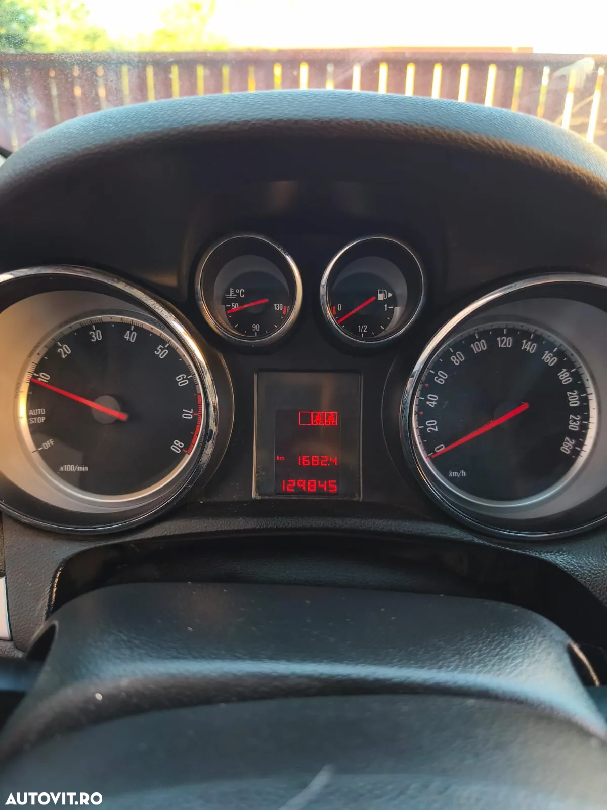 Opel Mokka 1.6 ECOTEC START/STOP Drive - 2