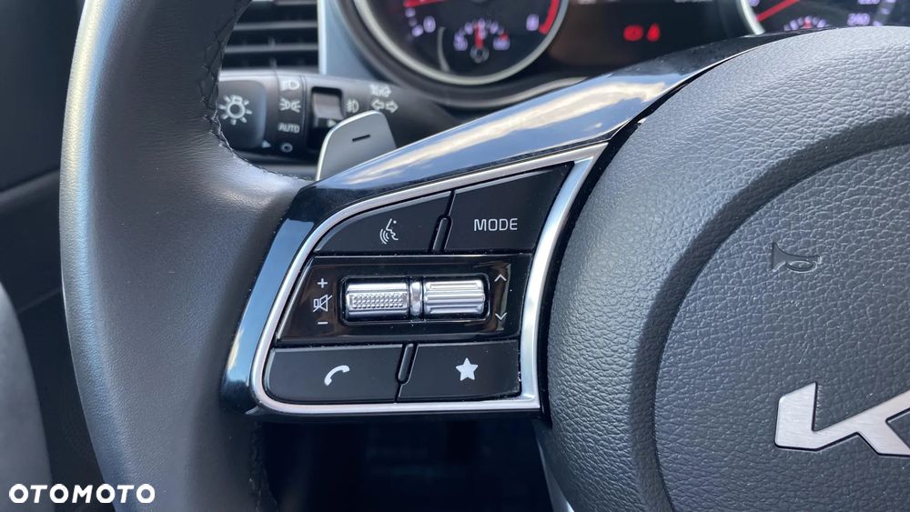 Kia Ceed 1.5 T-GDI M DCT - 12