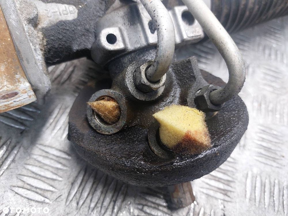 WSPOMAGANIE KOMPLETNE DAEWOO LANOS 1.5 16V 26021070 96324523 26067975 - 12