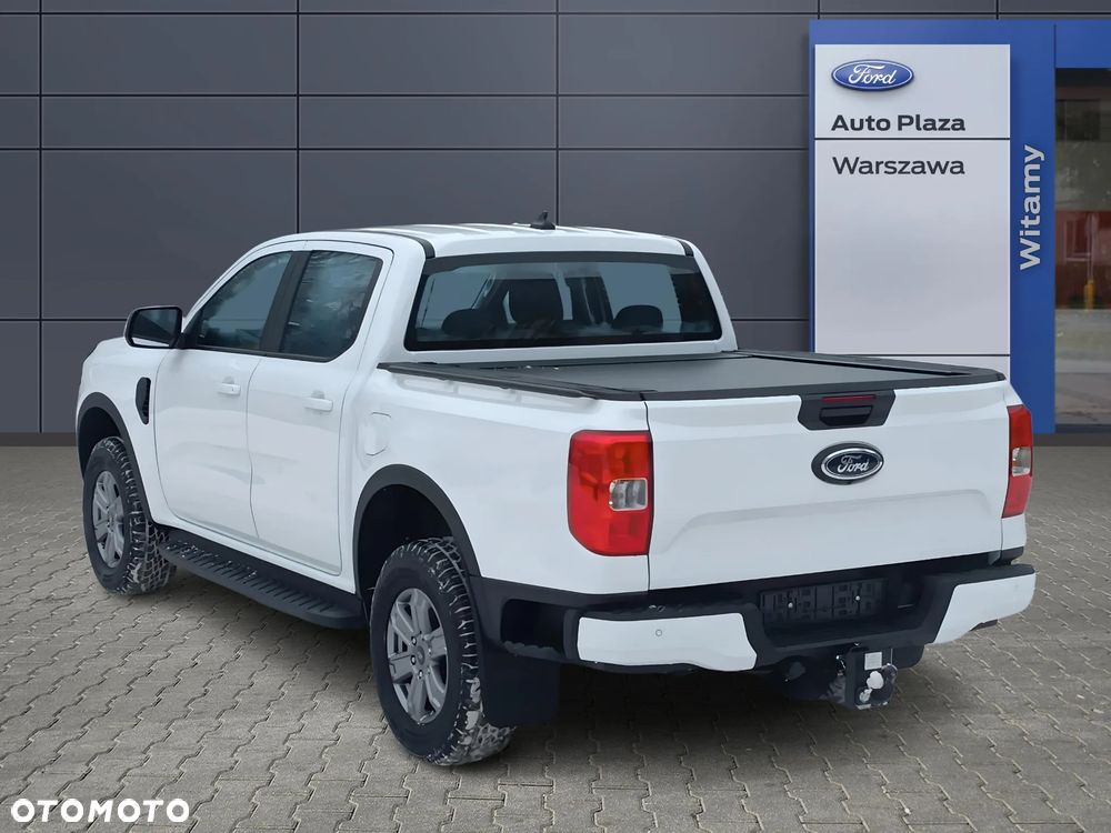 Ford Ranger - 3