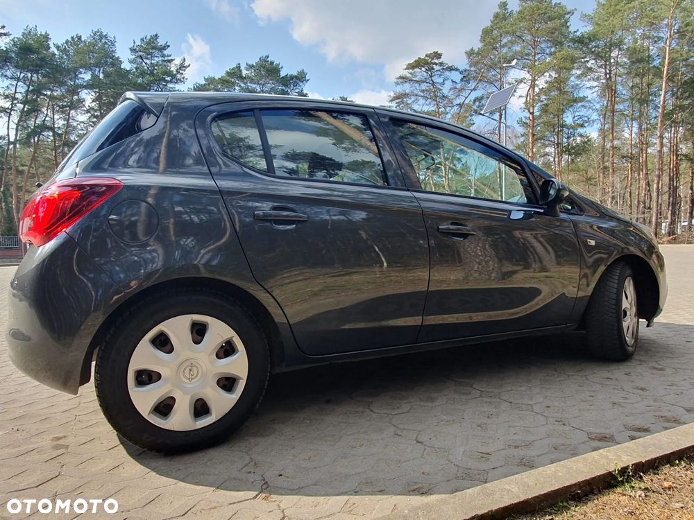 Opel Corsa 1.4 Enjoy - 6