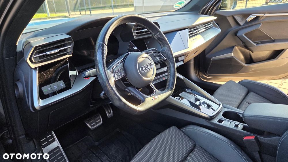 Audi A3 Sportback - 5