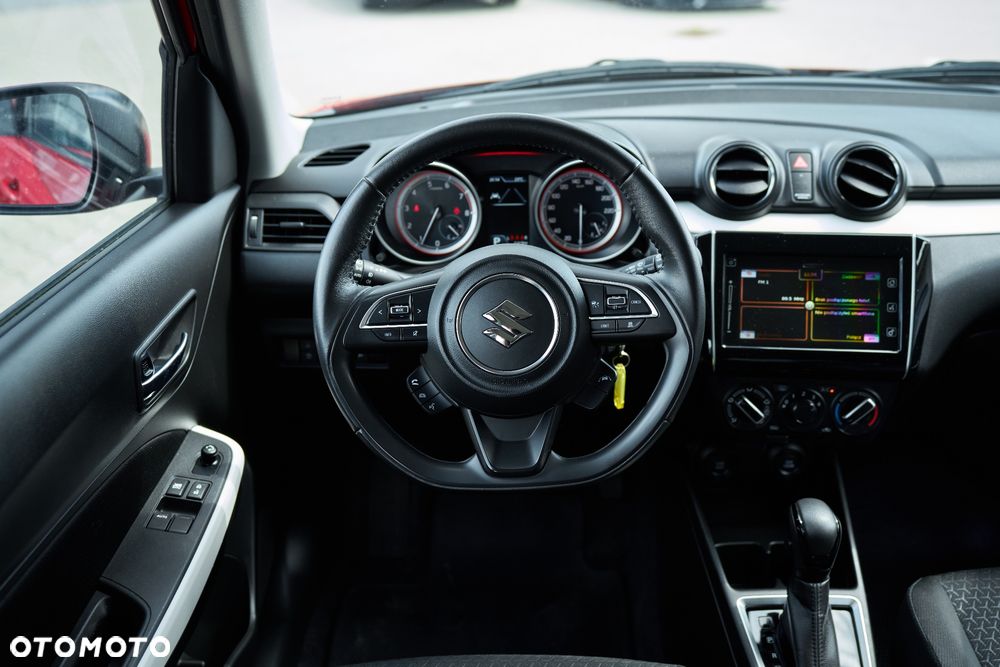 Suzuki Swift - 22