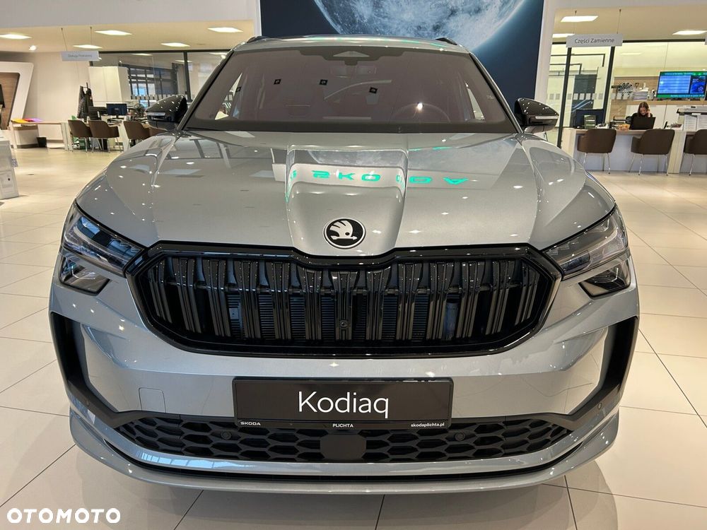 Skoda Kodiaq - 6