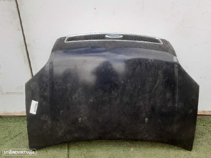 CAPÔ FORD FUSION 1.6 TDCI 90CV 1560CC - 1