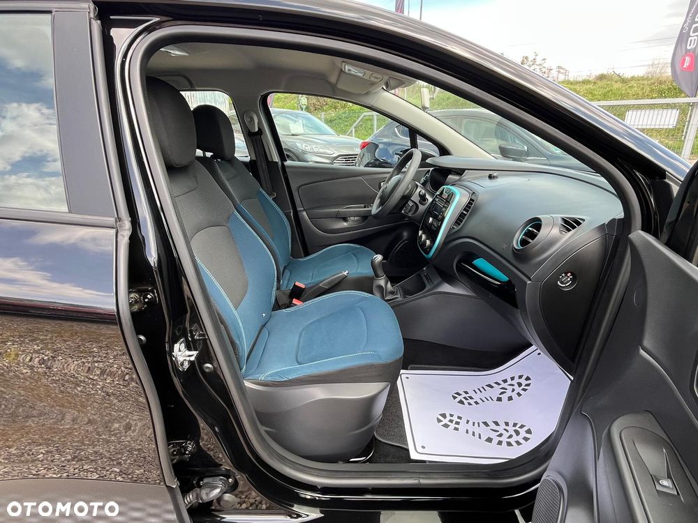 Renault Captur (ENERGY) TCe 90 LIFE - 8