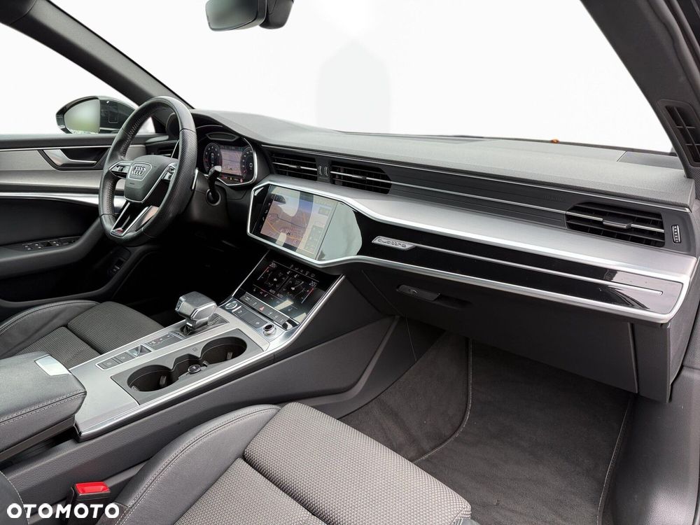 Audi A6 Limousine 45 TFSI Quattro Sport S tronic - 25