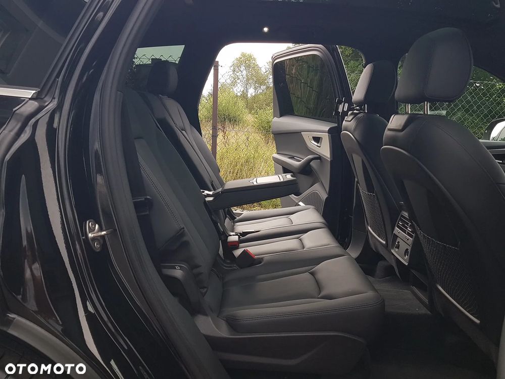Audi Q7 - 21