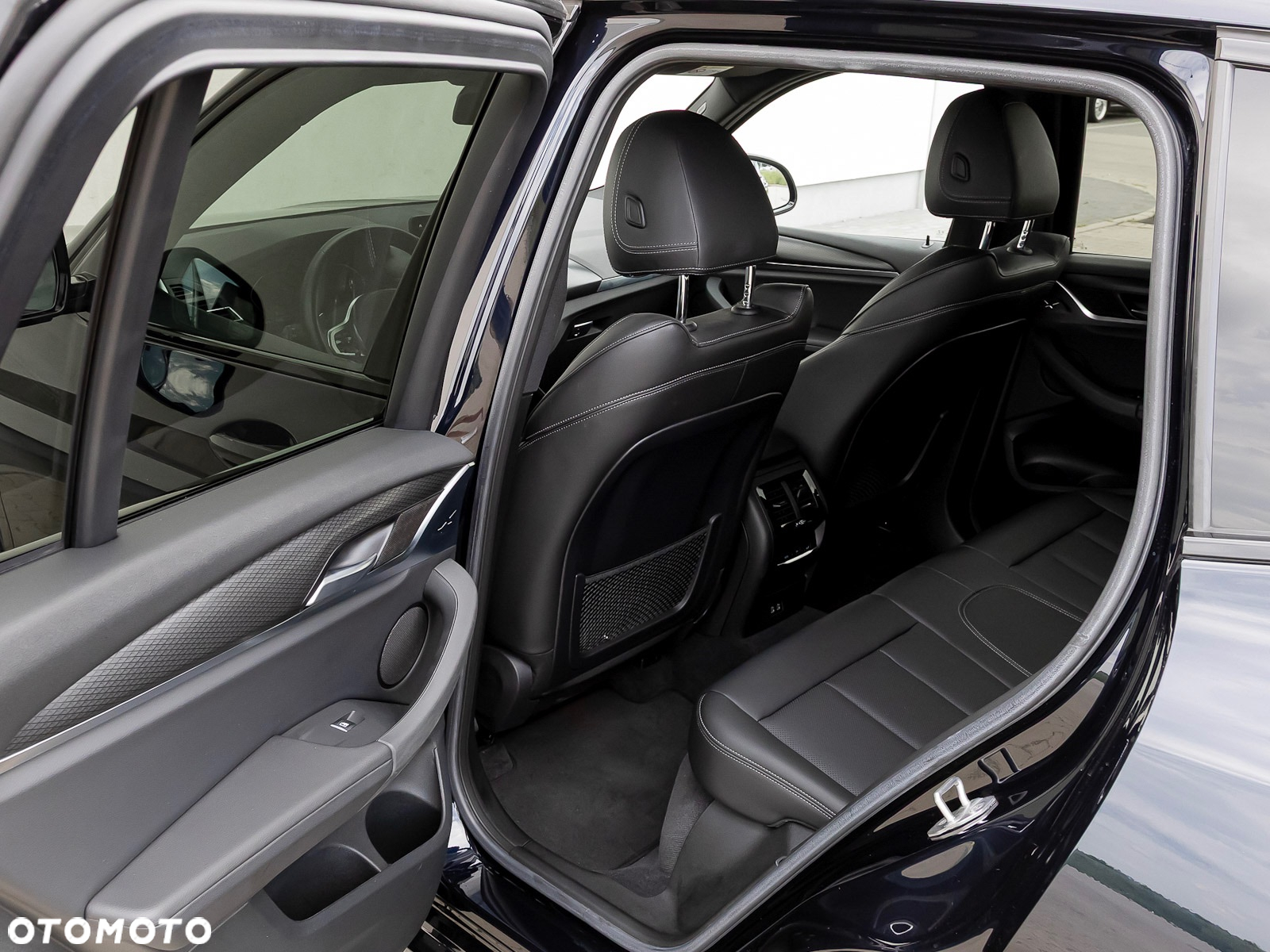 BMW X3 xDrive20d M Sport sport - 30