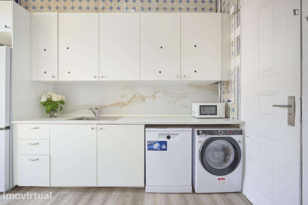 Quarto - localizado em Cais do Sodré Lisbon - Grande imagem: 3/37