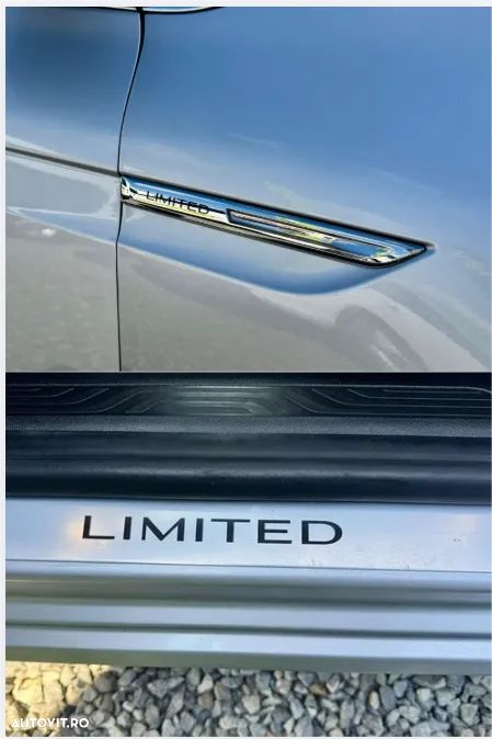 Renault Megane TCe 140 GPF LIMITED - 35