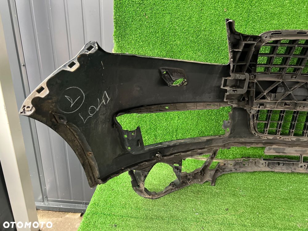 Zderzak Audi Q7 4L0  lift 09-15 - 5