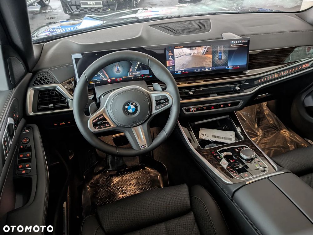 BMW X5 xDrive30d - 8