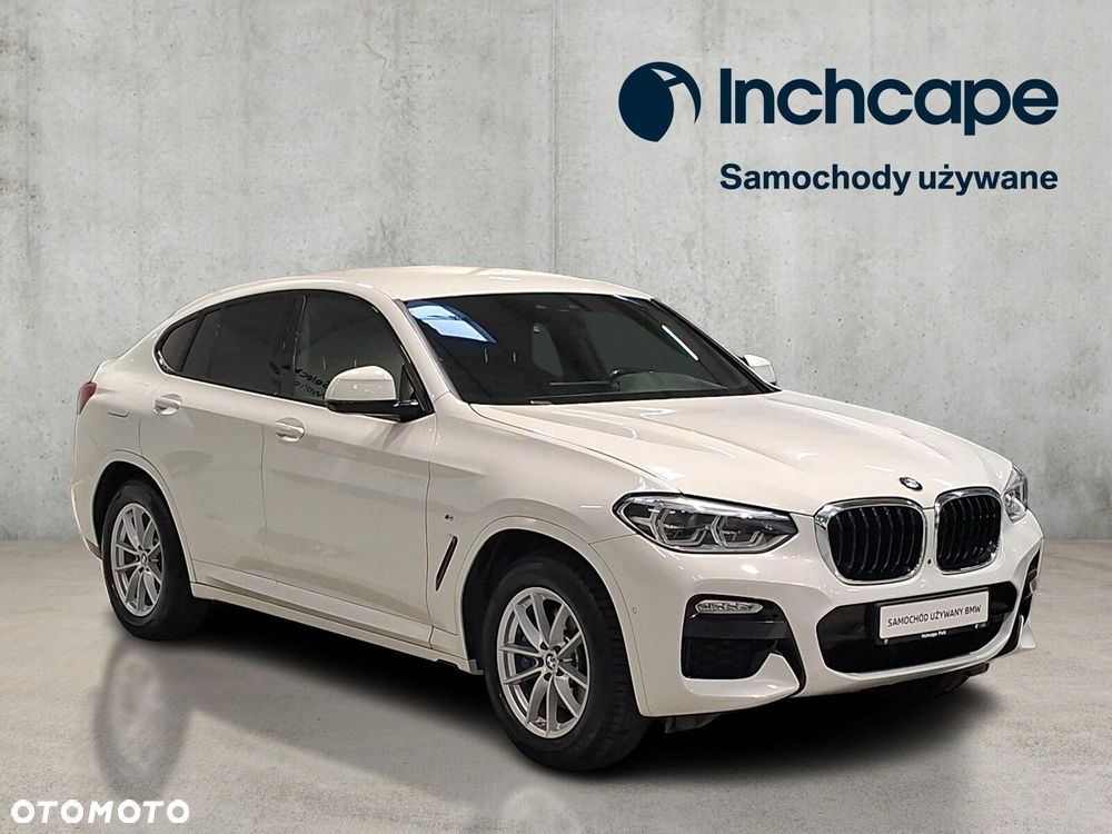 BMW X4 - 7
