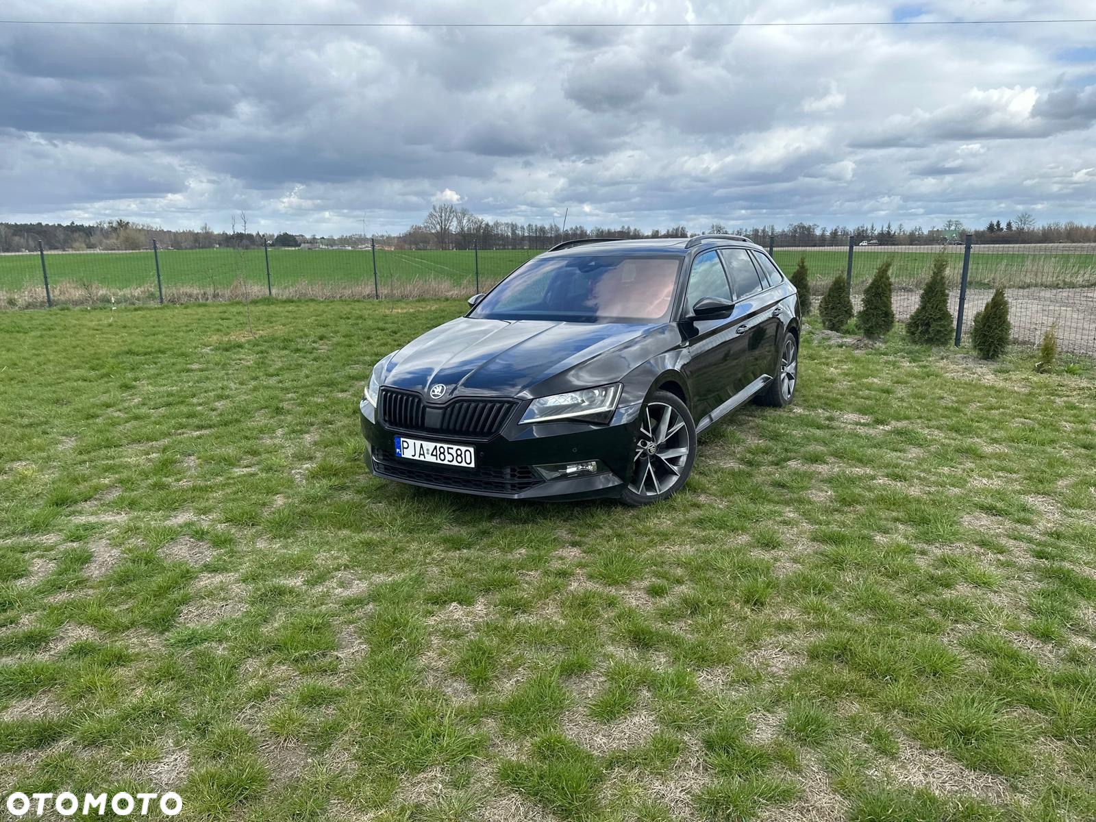 Skoda Superb 2.0 TSI 4x4 DSG Sportline - 3