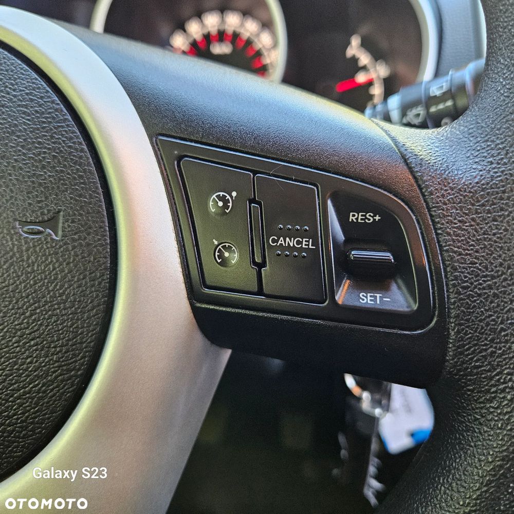 Kia Venga 1.4 CVVT Attract - 31