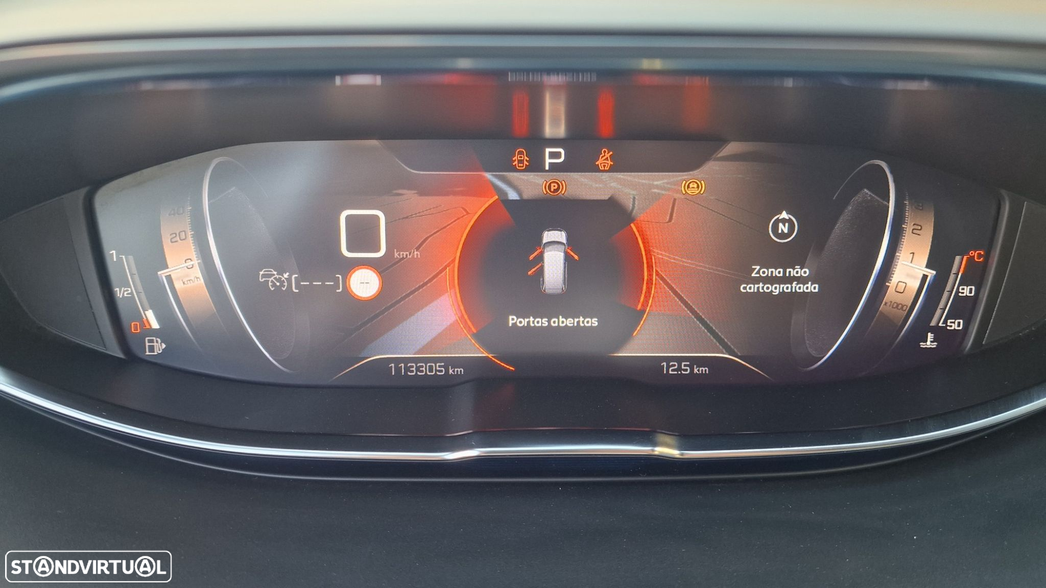Peugeot 5008 1.5 BlueHDi GT Pack EAT8 - 24