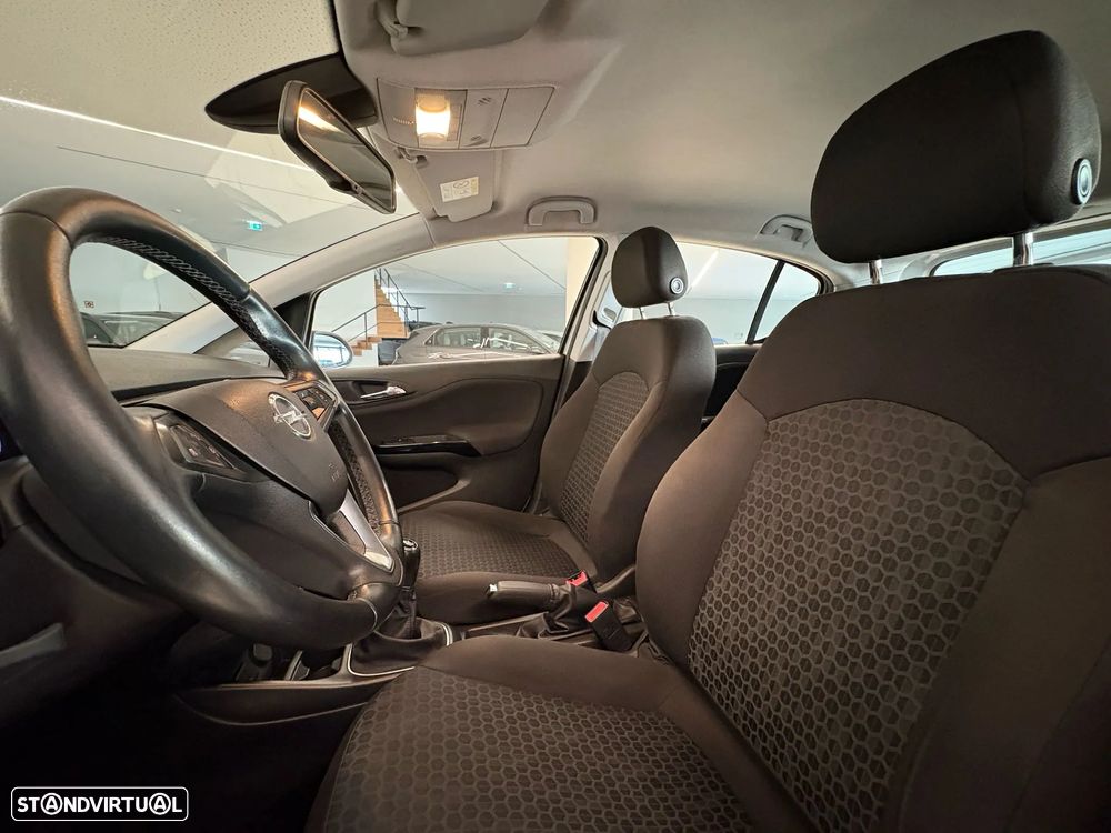 Opel Corsa 1.3 CDTi - 4