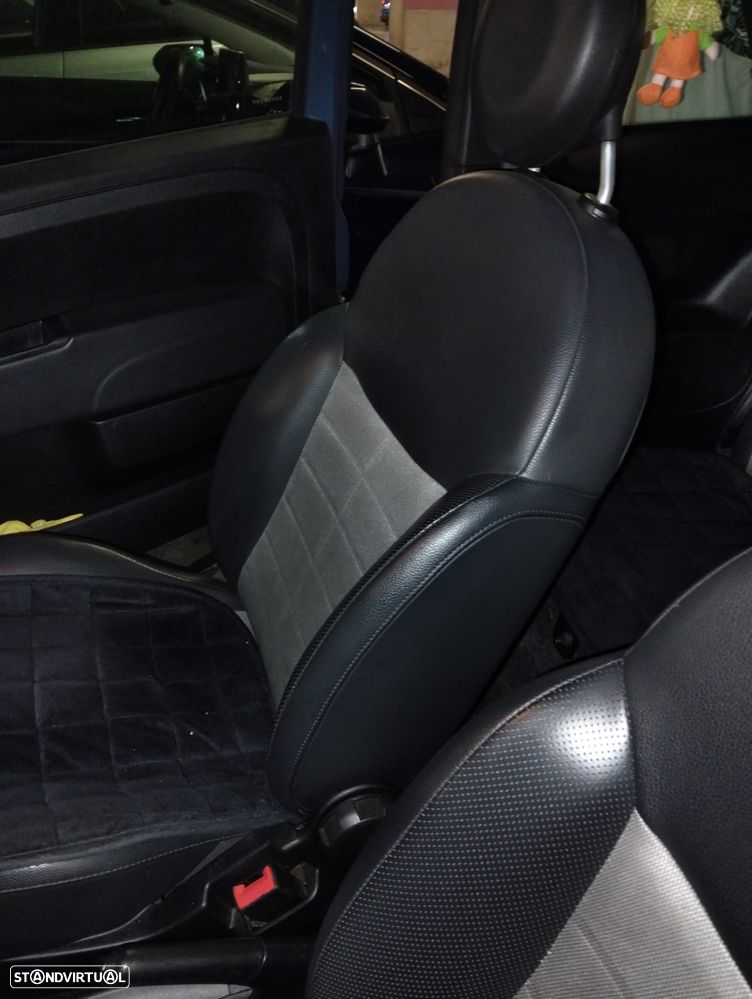 Fiat 500 0.9 8V TwinAir Sport - 3