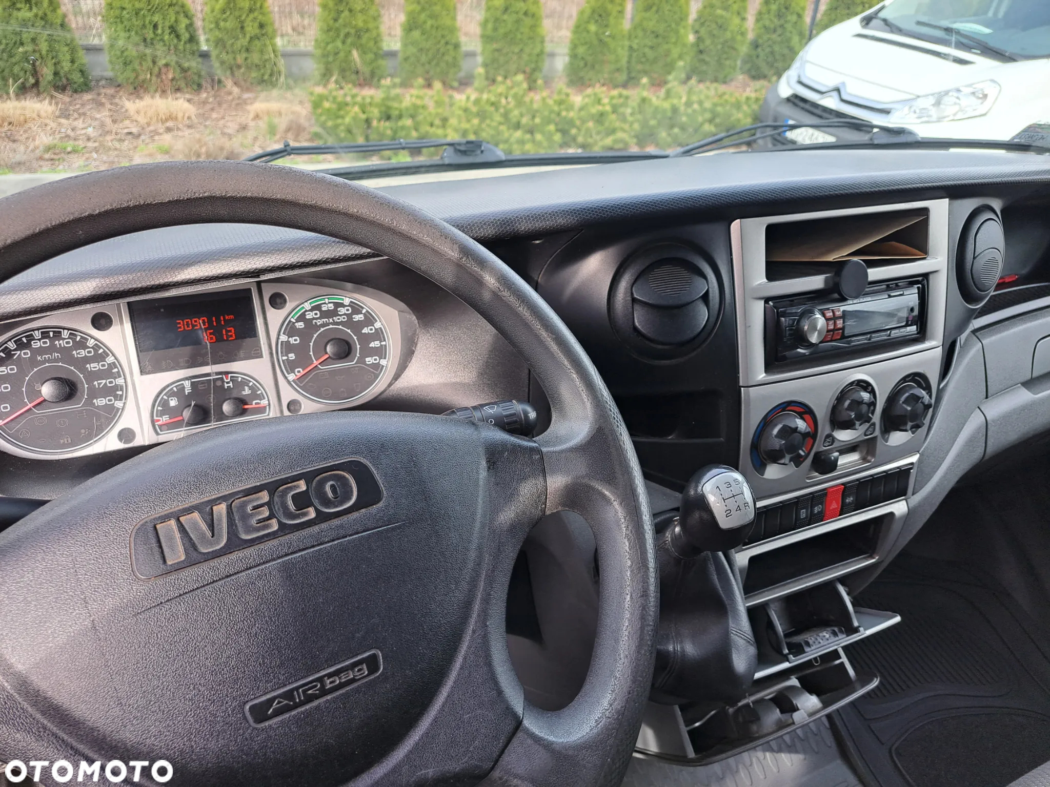Iveco daily - 6