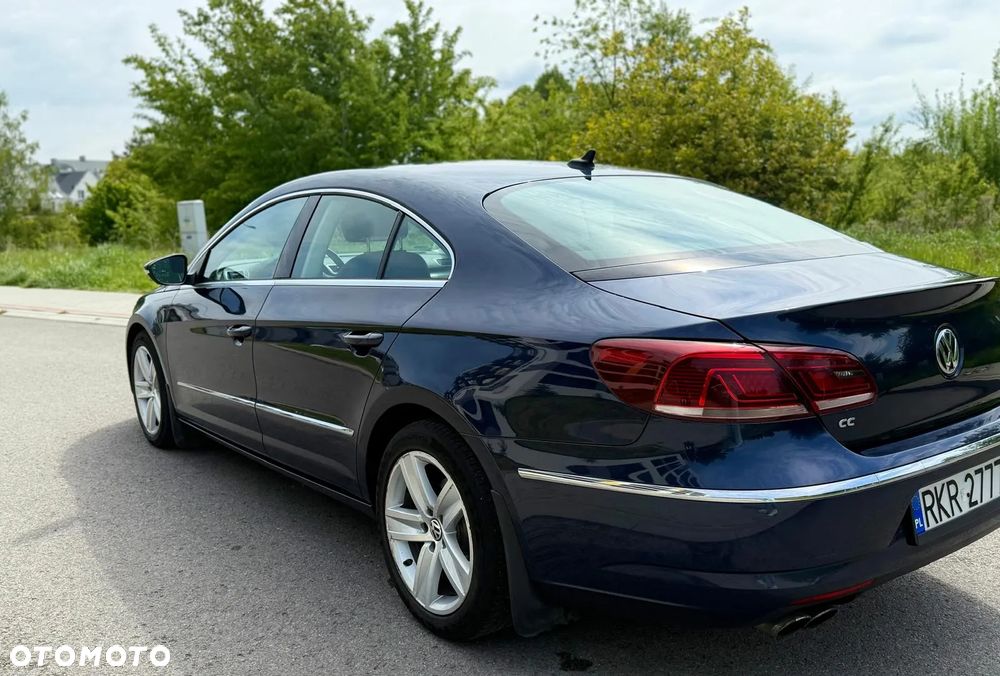 Volkswagen CC 2.0 TSI DSG - 10