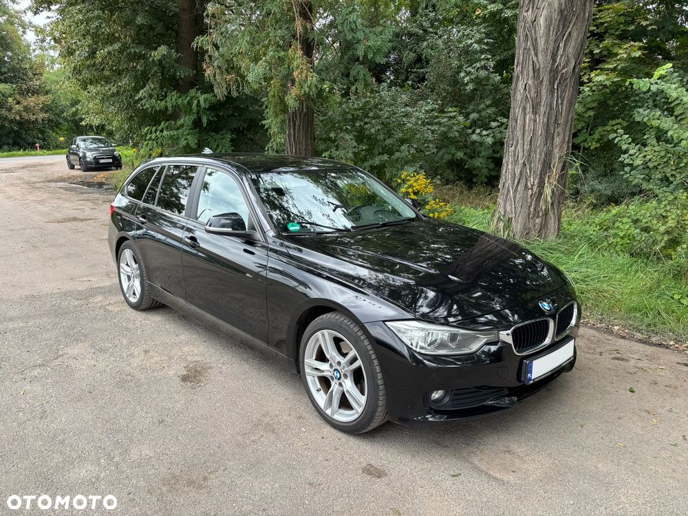 BMW Seria 3 - 3