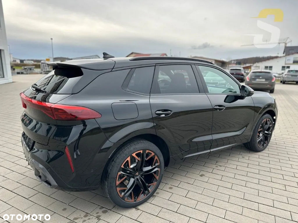 Cupra Terramar 2.0 TSI 4Drive VZ DSG - 11