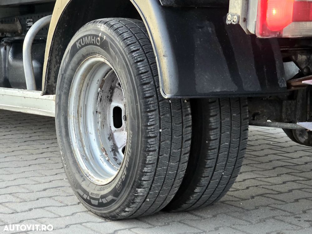 Iveco Daily - 17