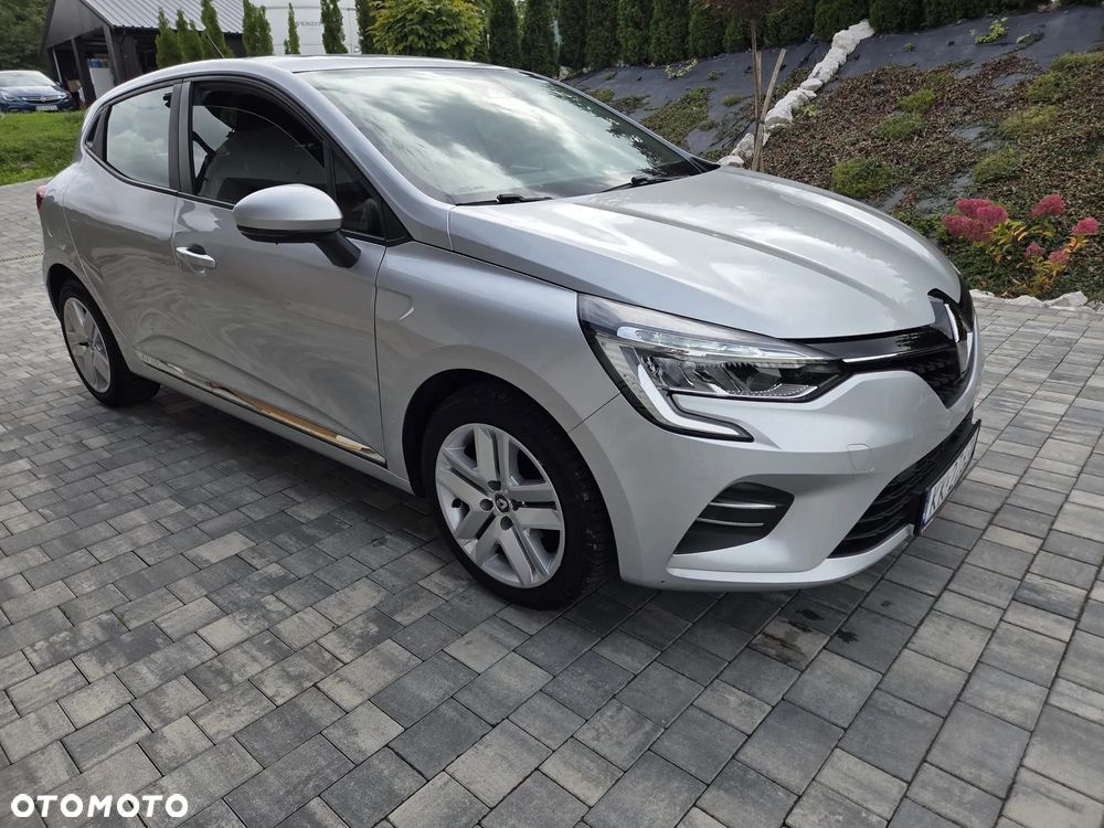 Renault Clio - 2
