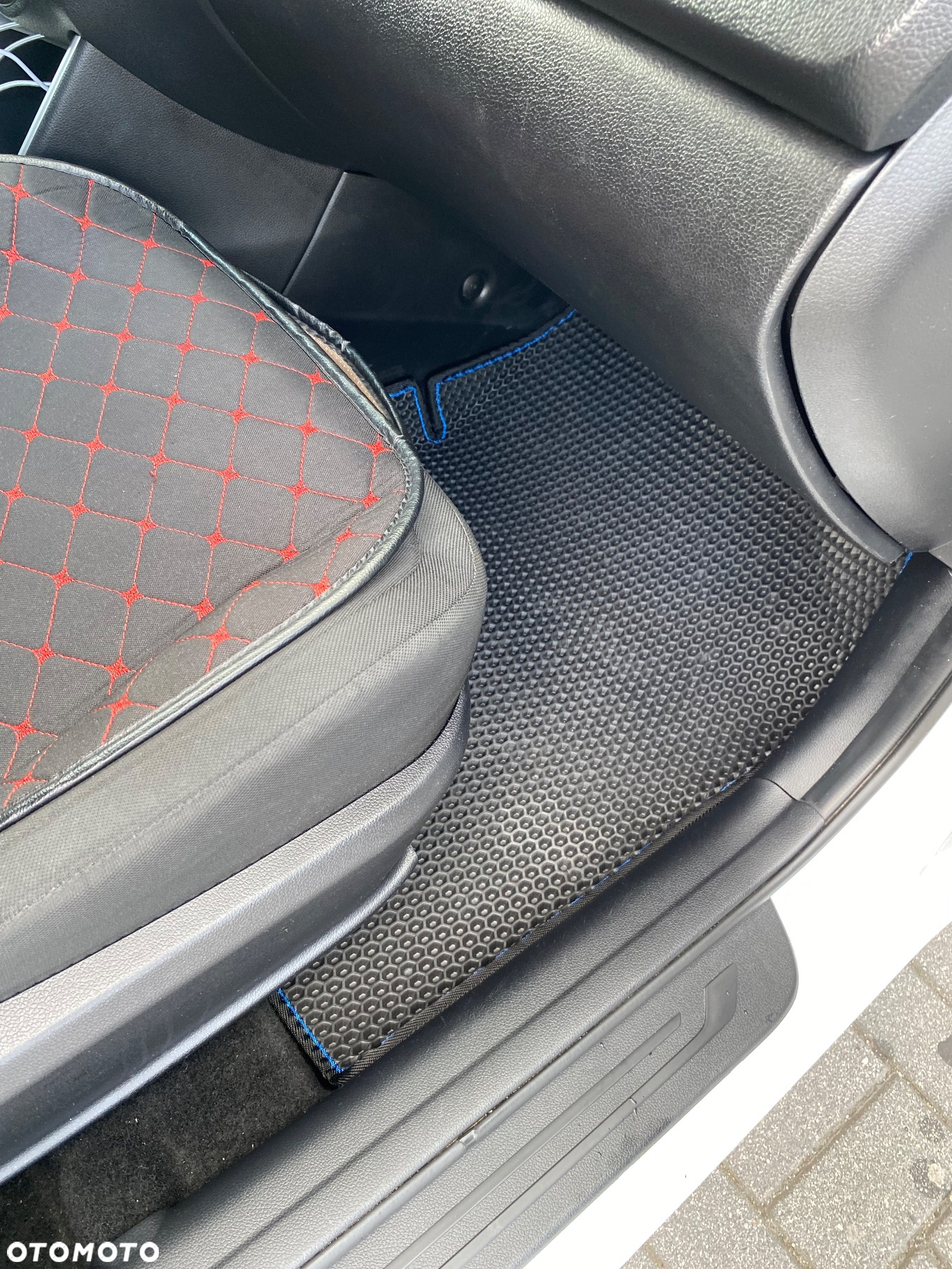 Kia Ceed Cee'd 1.6 CRDi M - 20
