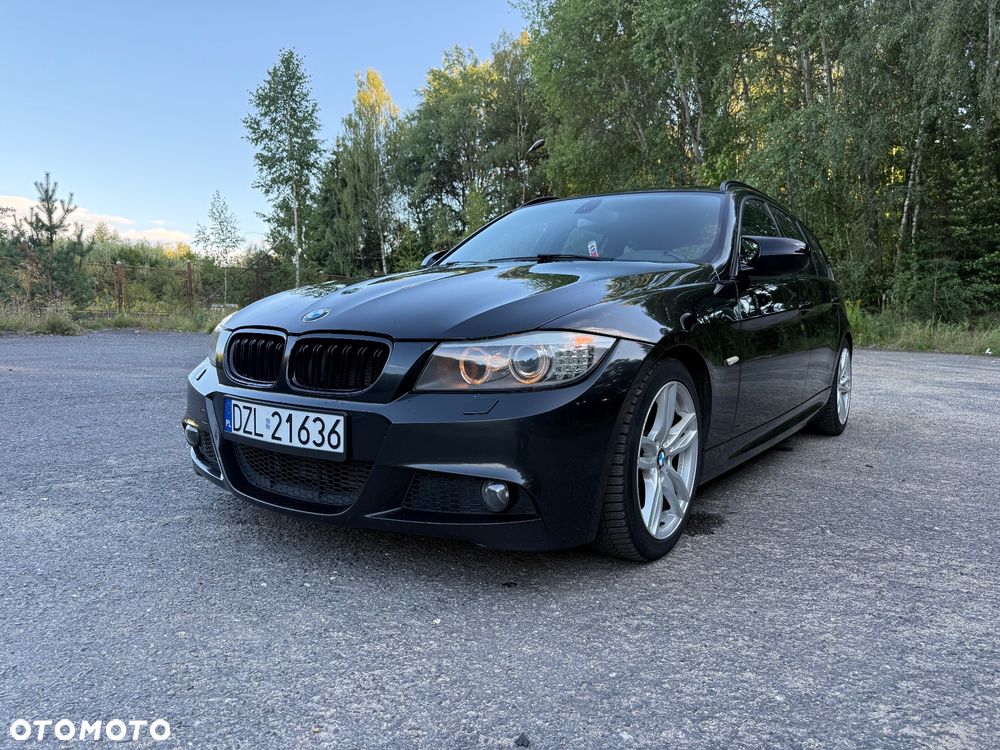 BMW Seria 3 - 11