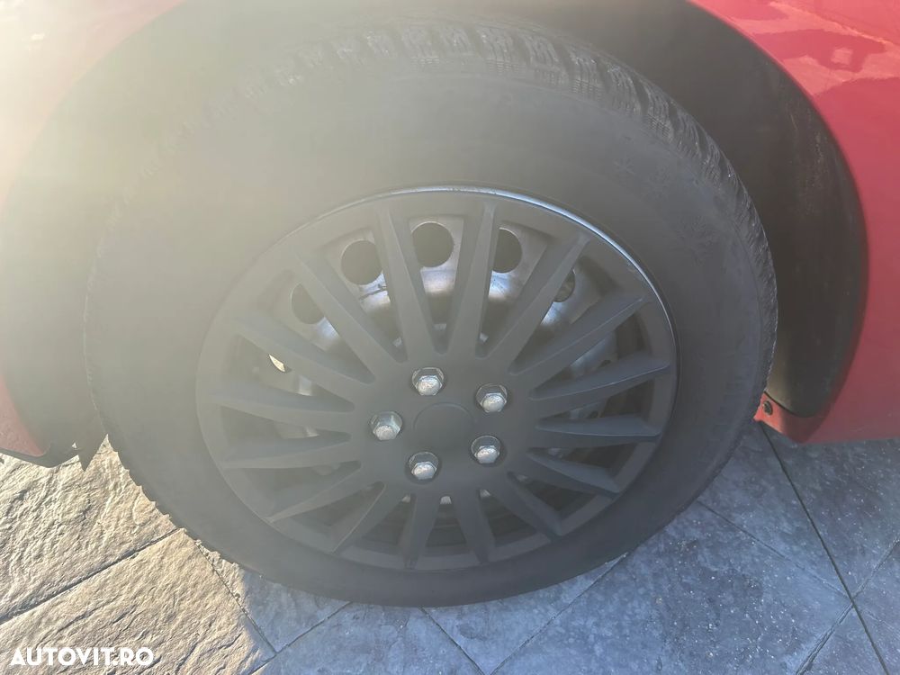 Renault Clio IV 1.2 TCe EDC Intens - 21