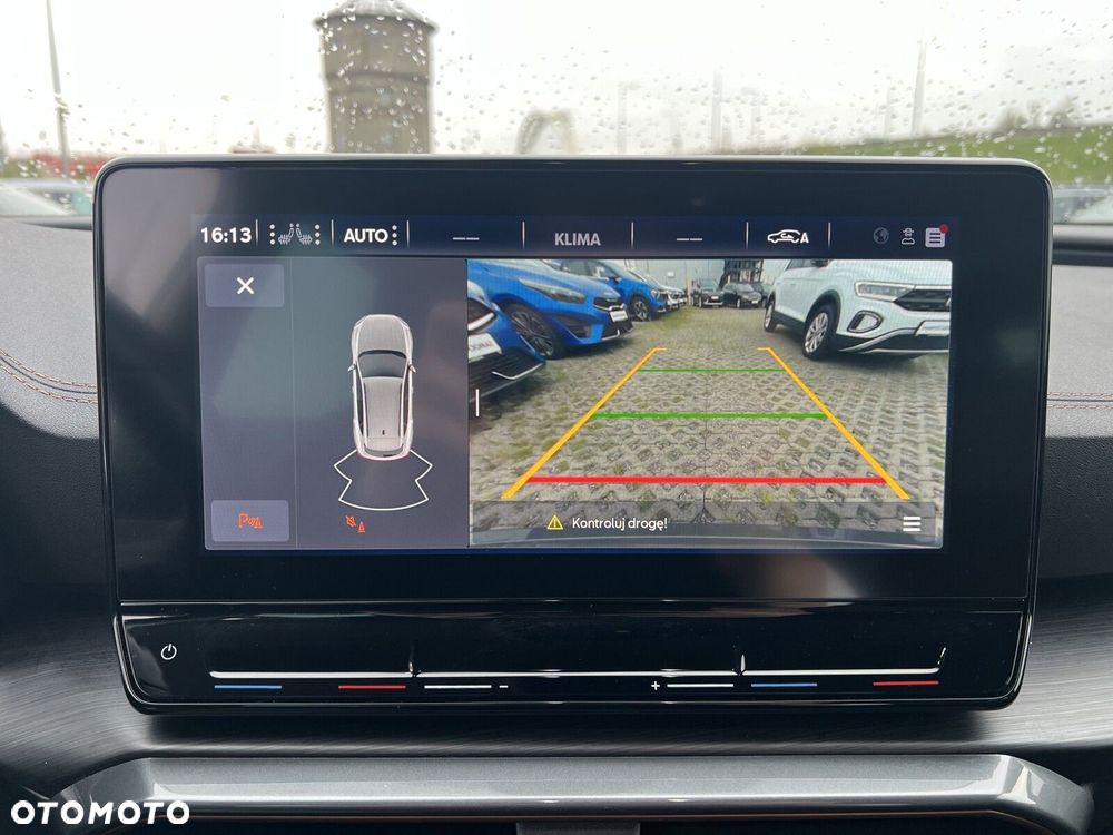 Cupra Formentor 1.4 e-Hybrid DSG - 23