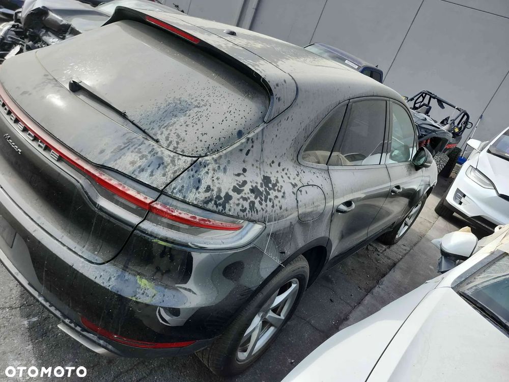 Porsche Macan Standard - 28