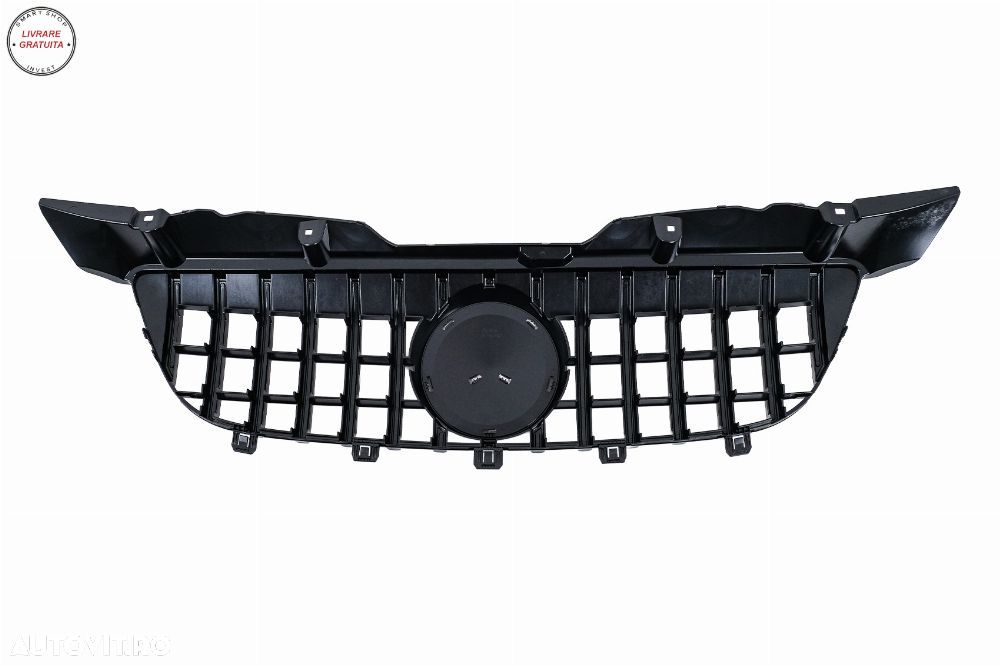 Grila Centrala Mercedes Sprinter 906 NCV3 (2009-2013)- livrare gratuita - 7