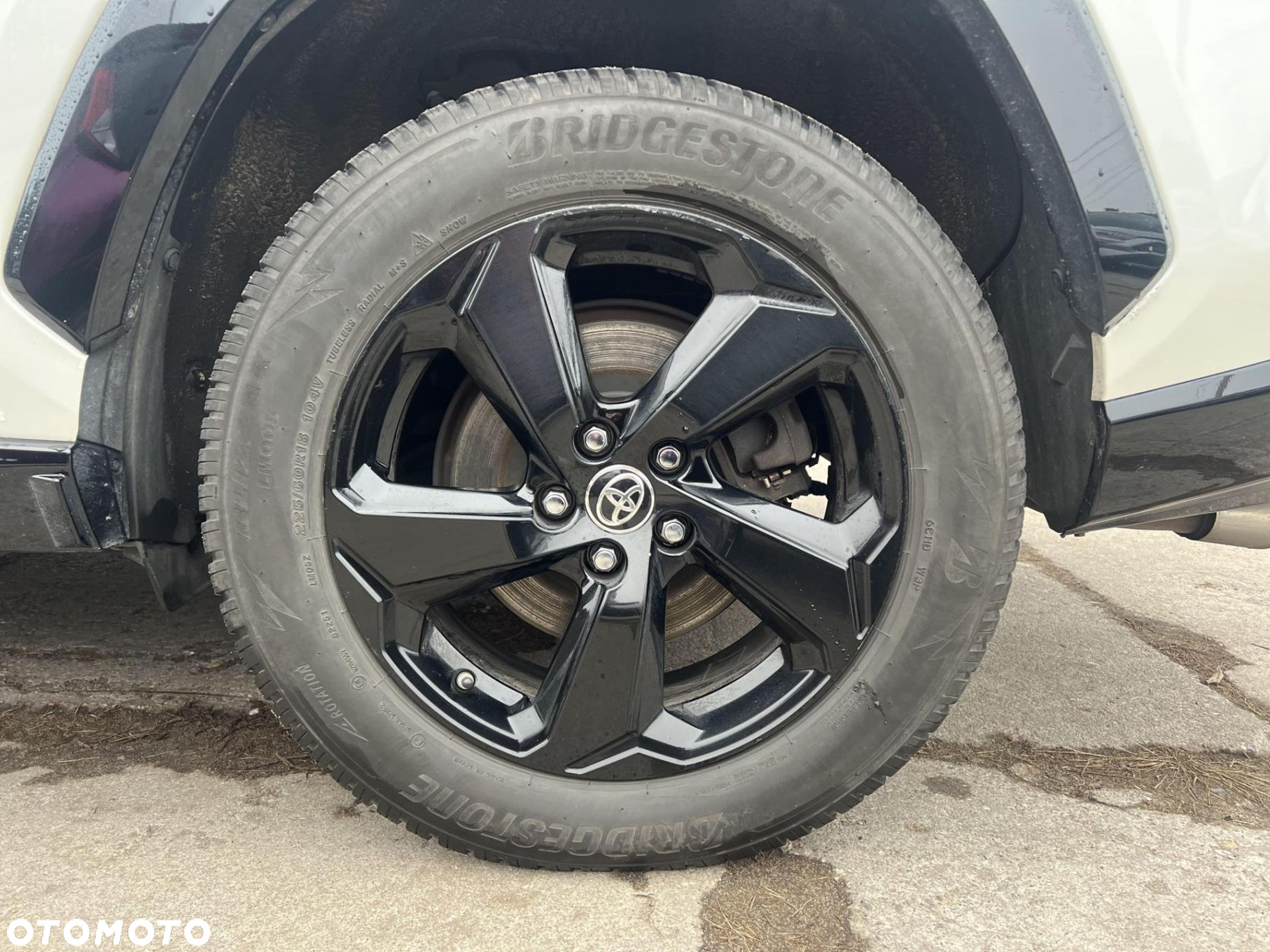 Toyota RAV4 - 16