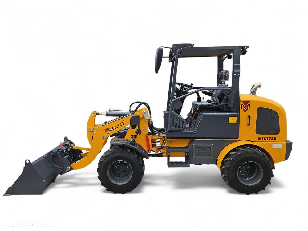 MISATO Mini 780 - 3